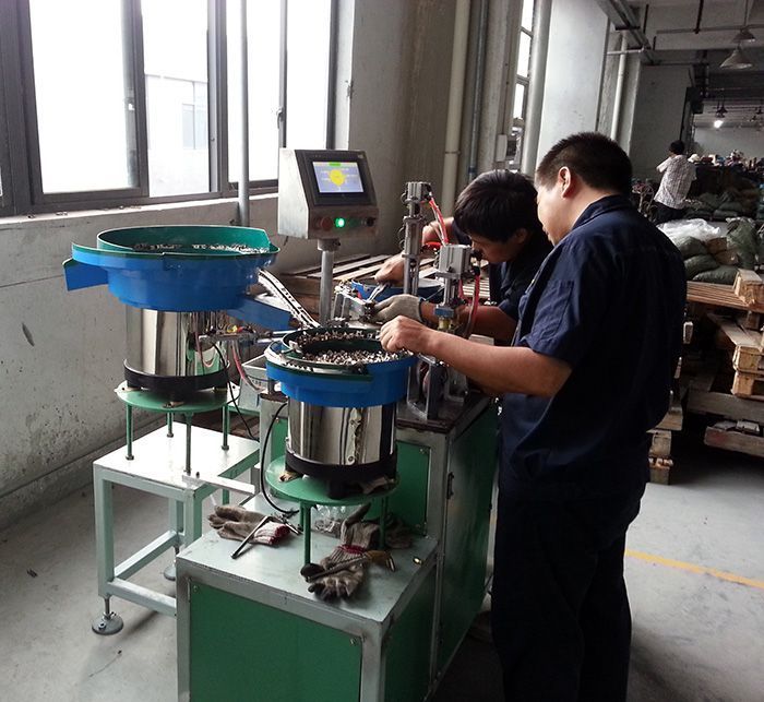 非标自动化设备09 非标自动化设备09