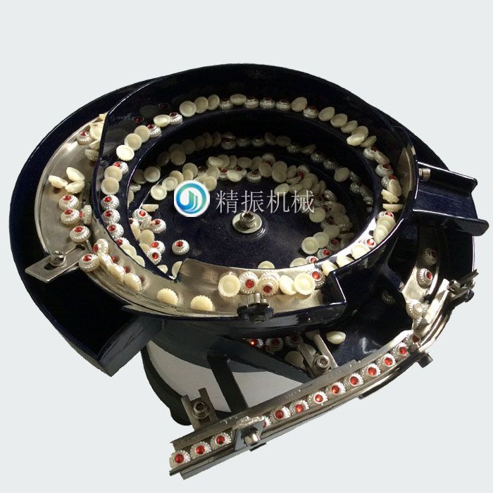 异形钉-半圆珠震动盘 异形钉-半圆珠震动盘