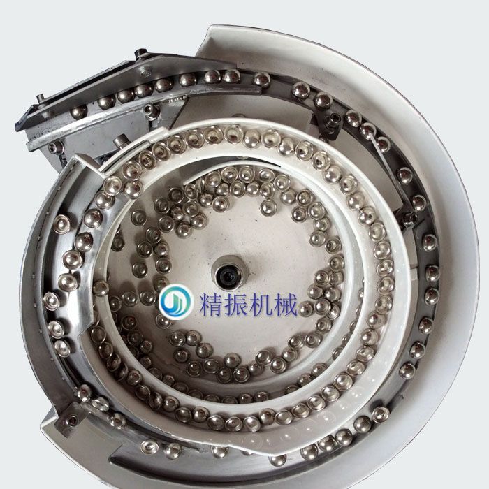 异形钉-半圆珠震动盘 异形钉-半圆珠震动盘