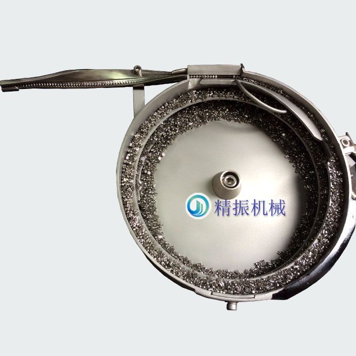 四爪钉震动盘-ø2.3 四爪钉震动盘-ø2.3