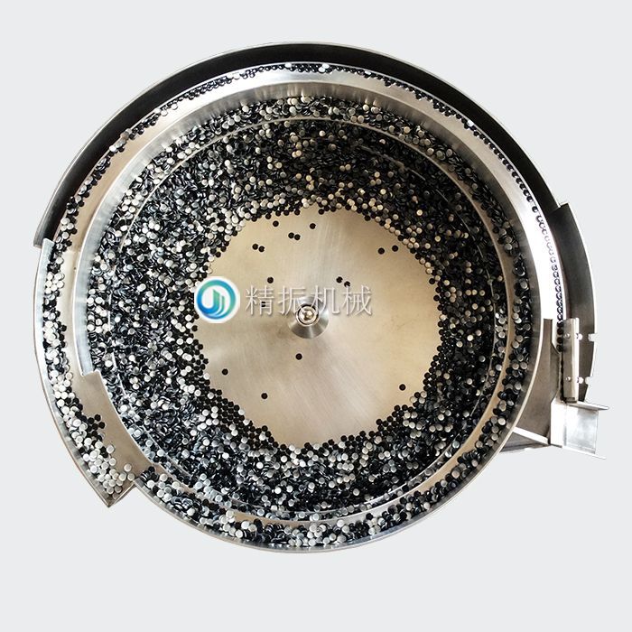 圆铁震动盘 圆铁震动盘