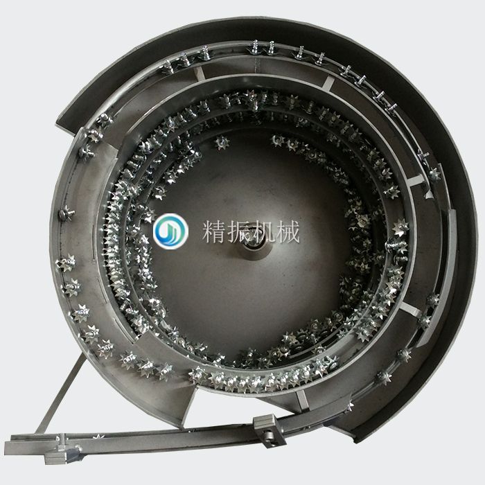梅花钉震动盘 梅花钉震动盘