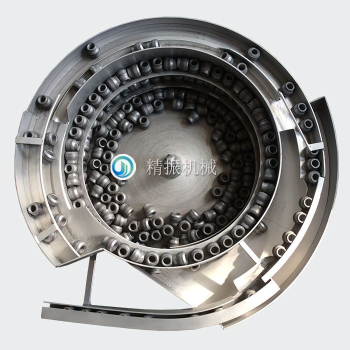 带咀轴承震动盘 带咀轴承震动盘