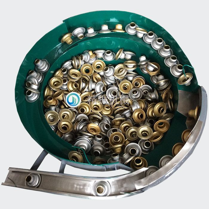 盖子震动盘 盖子震动盘