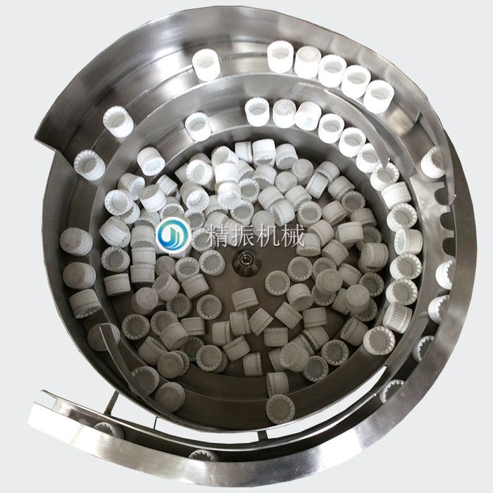 瓶盖震动盘 瓶盖震动盘