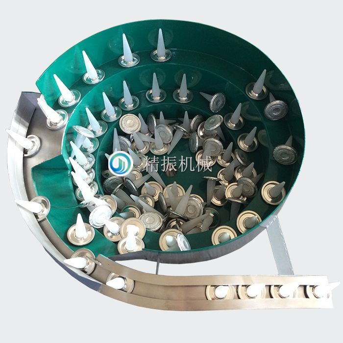 胶铁盖震动盘 胶铁盖震动盘