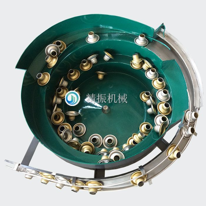 盖子震动盘 盖子震动盘