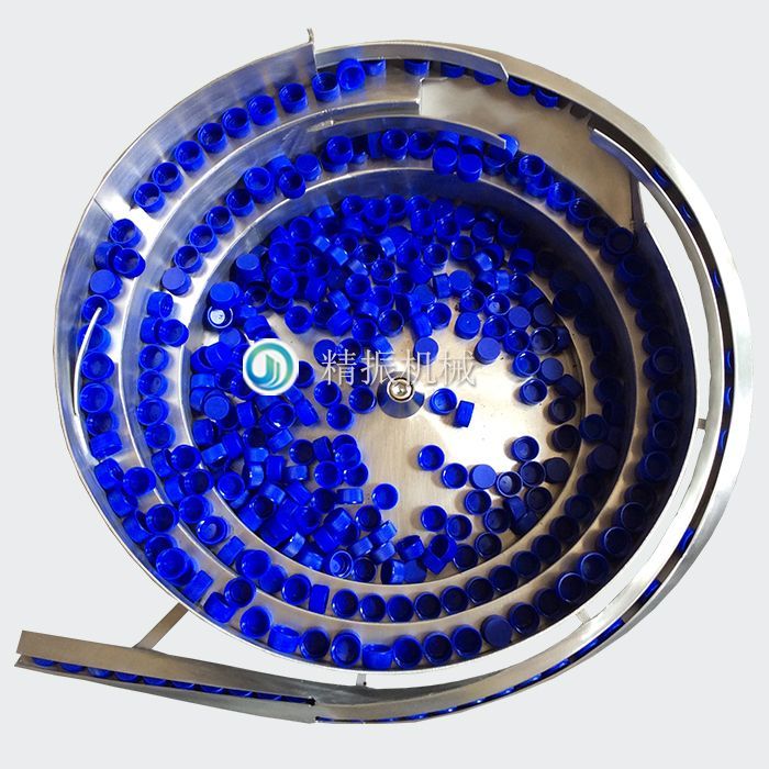 盖子震动盘 盖子震动盘