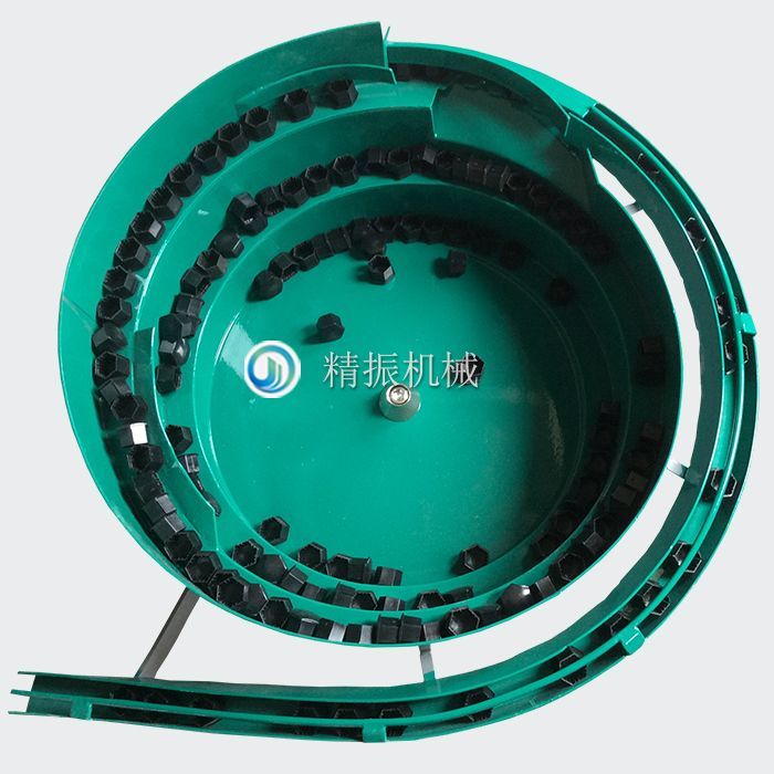 塑胶盖子震动盘 塑胶盖子震动盘