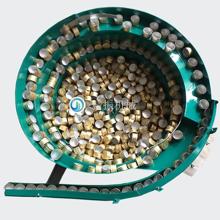 瓶盖震动盘 瓶盖震动盘