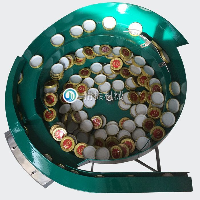 瓶盖ø48震动盘 瓶盖ø48震动盘