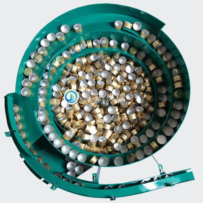 瓶盖震动盘 瓶盖震动盘