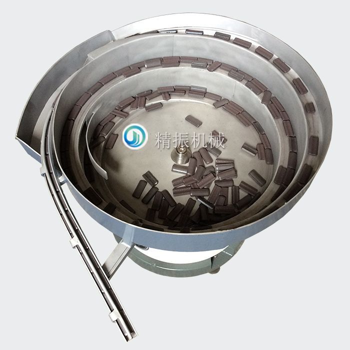 磁瓦震动盘 磁瓦震动盘