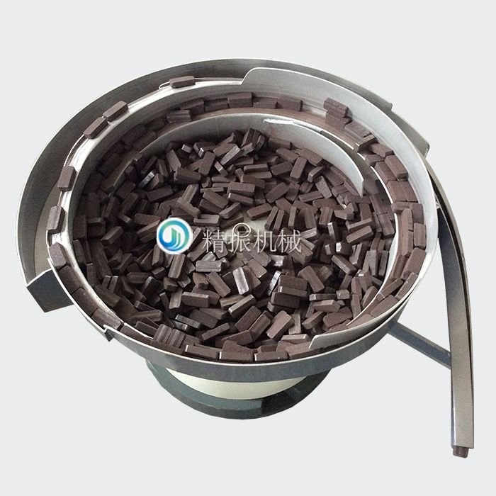 磁瓦震动盘 磁瓦震动盘