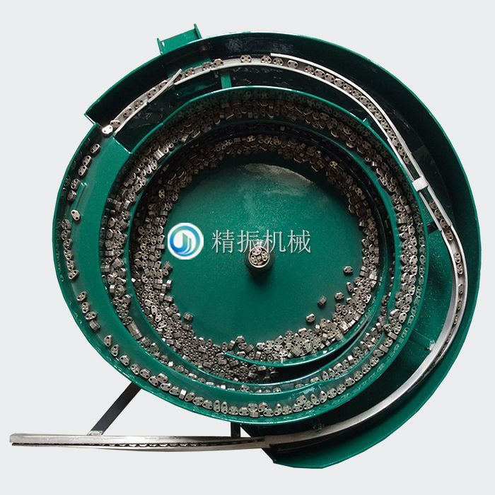 连接件震动盘 连接件震动盘