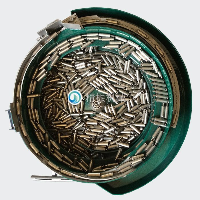 油缸震动盘 油缸震动盘