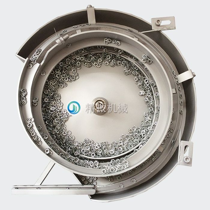 花垫震动盘 花垫震动盘