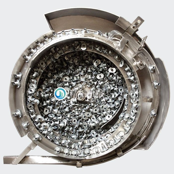 轴套震动盘 轴套震动盘