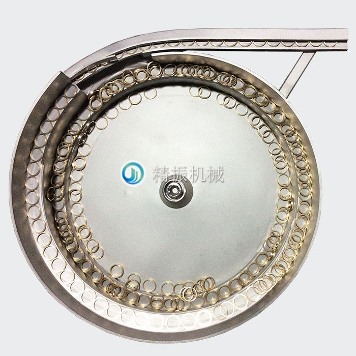 管环震动盘 管环震动盘