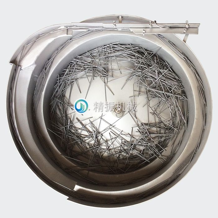 铁线震动盘 铁线震动盘