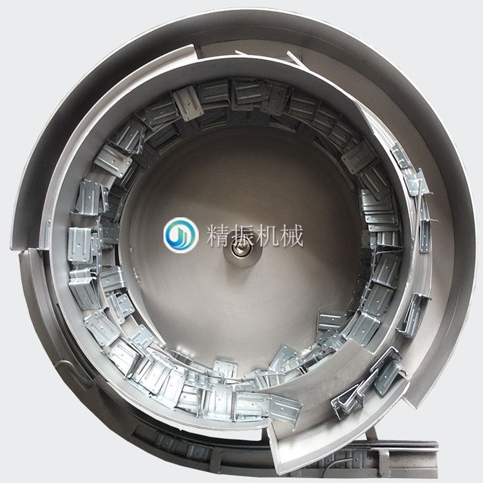 角铁震动盘 角铁震动盘