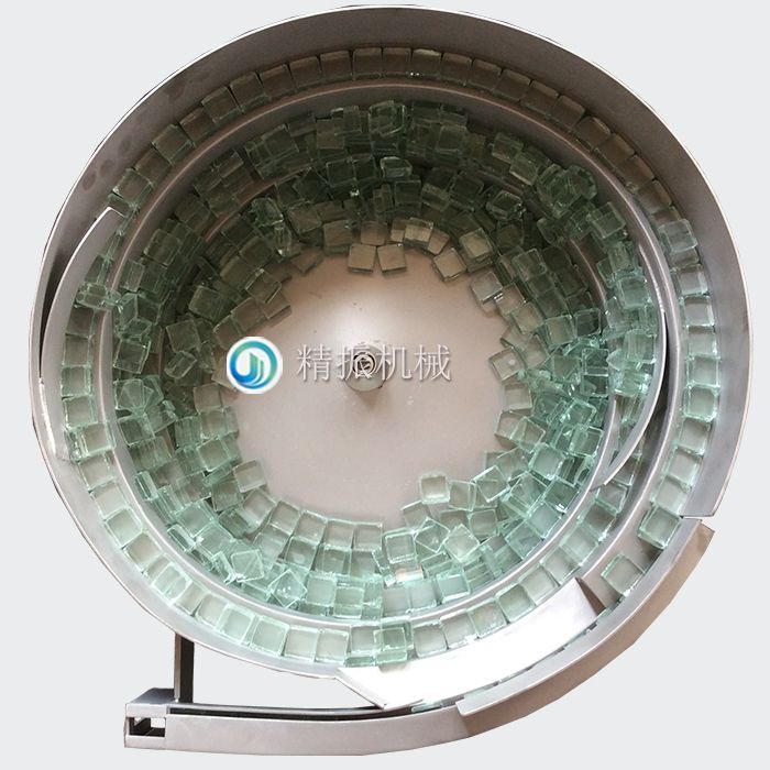 玻璃震动盘 玻璃震动盘