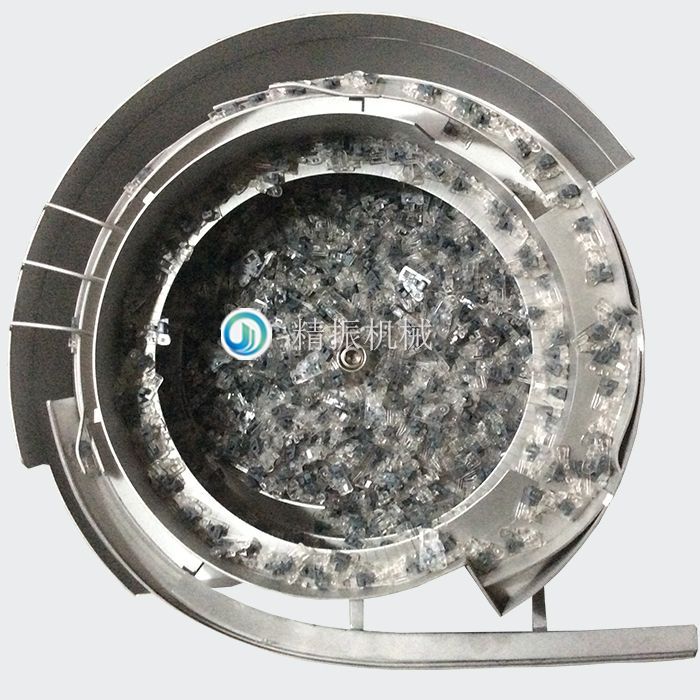 旋转块震动盘 旋转块震动盘