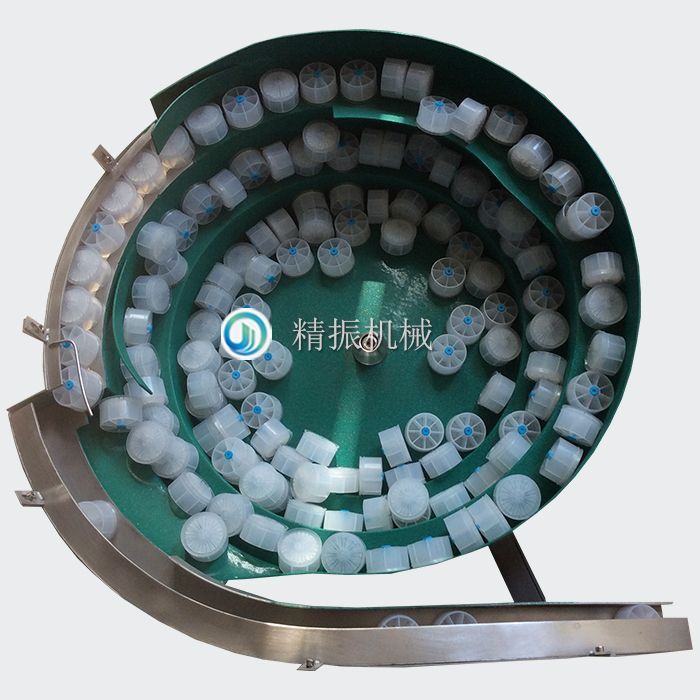 玻璃胶盖震动盘 玻璃胶盖震动盘