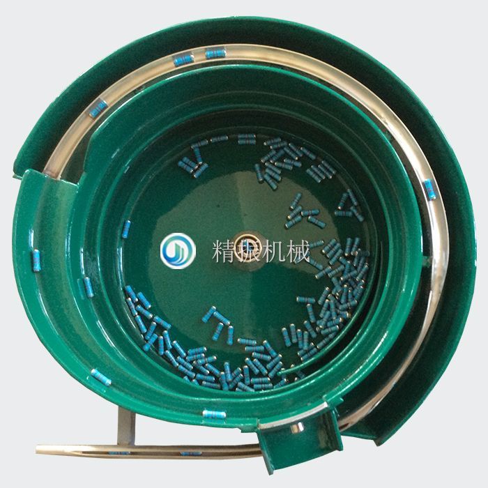 电感震动盘 电感震动盘