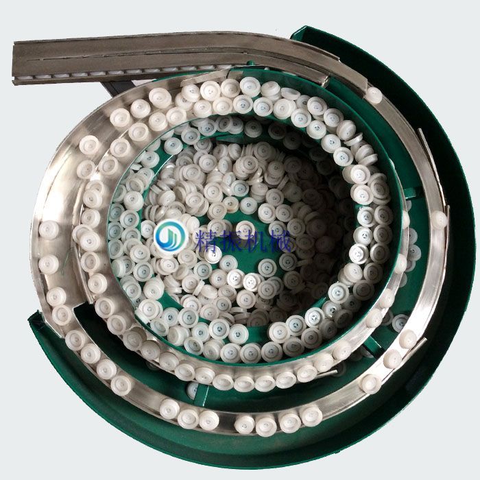 咖啡袋排气阀震动盘 咖啡袋排气阀震动盘