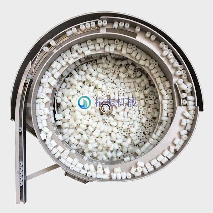 3615胶垫螺母震动盘 3615胶垫螺母震动盘