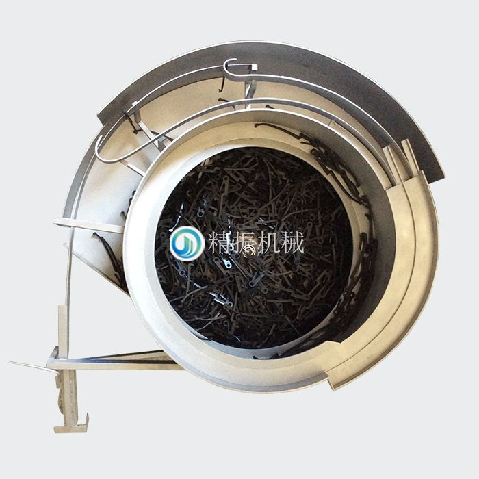 拨叉震动盘 拨叉震动盘