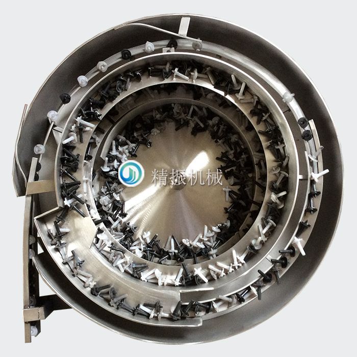 胶座震动盘 胶座震动盘