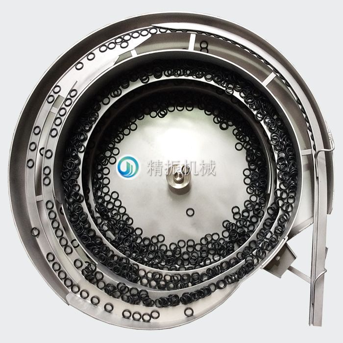 O圈震动盘 O圈震动盘