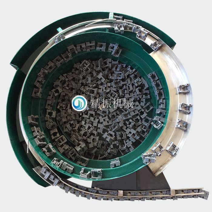 固定座L震动盘 固定座L震动盘