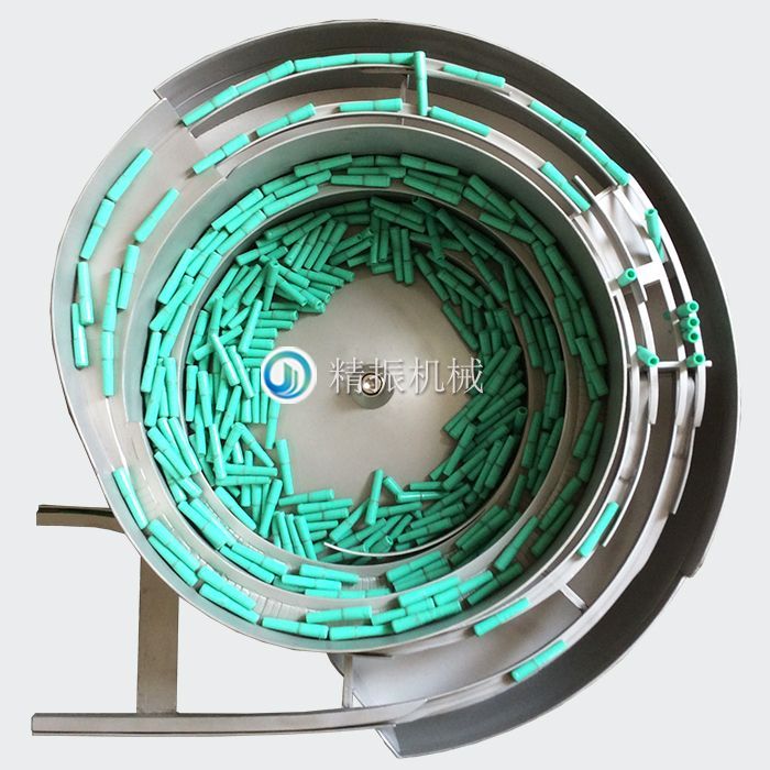 绿管震动盘 绿管震动盘