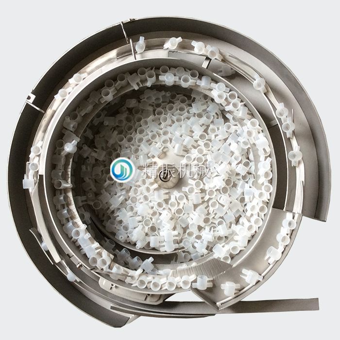 白胶24#震动盘 白胶24#震动盘