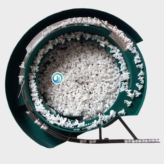 滑块L震动盘 滑块L震动盘